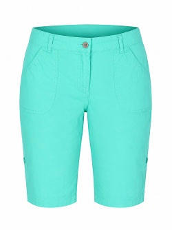 Shorts CARLA mint von Navigazione 7280
